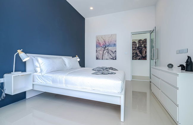 Harmony Villa 5 Bedroom Modern Pool Villa (KH-A7) - Foto 17