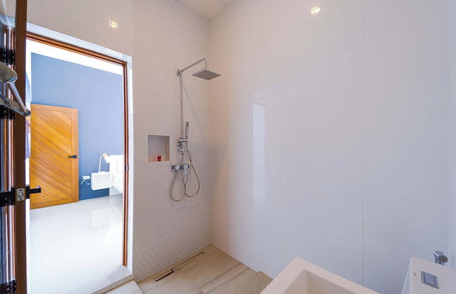 Harmony Villa 5 Bedroom Modern Pool Villa (KH-A7) - Photo 60