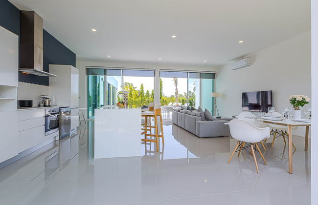 Harmony Villa 5 Bedroom Modern Pool Villa (KH-A7) - Foto 27