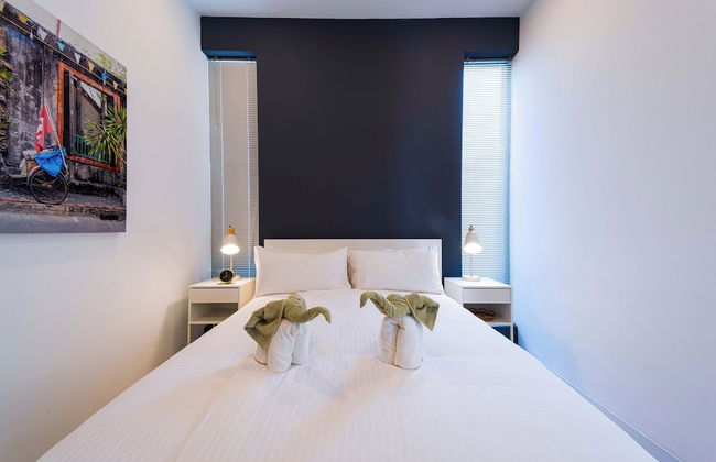 Harmony Villa 5 Bedroom Modern Pool Villa (KH-A7) - Photo 9