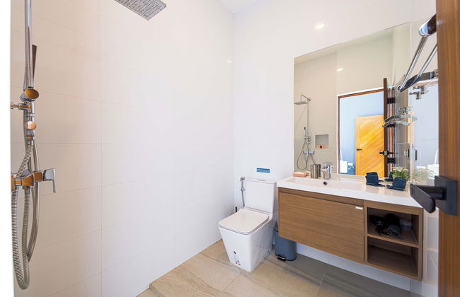 Harmony Villa 5 Bedroom Modern Pool Villa (KH-A7) - Photo 57