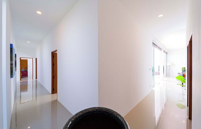 Harmony Villa 5 Bedroom Modern Pool Villa (KH-A7) - Photo 71