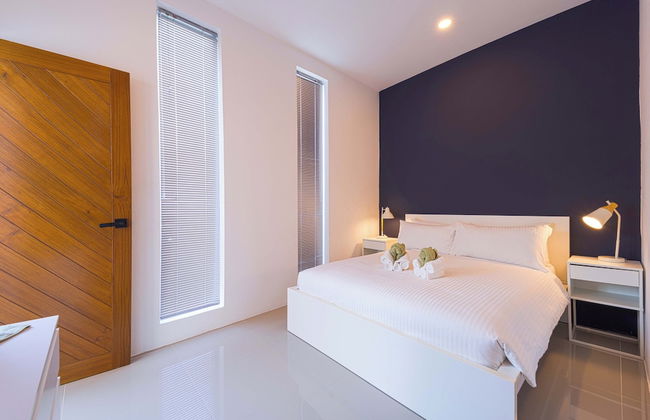 Harmony Villa 5 Bedroom Modern Pool Villa (KH-A7) - Photo 5