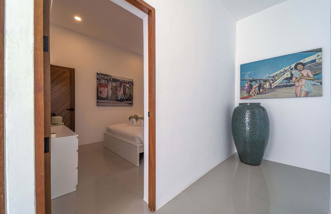 Harmony Villa 5 Bedroom Modern Pool Villa (KH-A7) - Photo 70