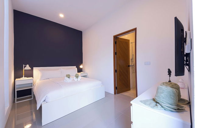 Harmony Villa 5 Bedroom Modern Pool Villa (KH-A7) - Photo 17