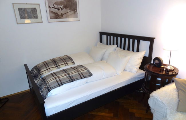 Blauhouse Apartments - Foto 17