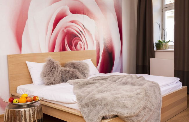 Roses apartment - Foto 2