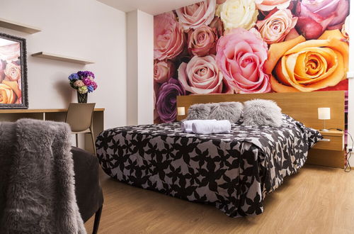 Foto 4 - Roses apartment