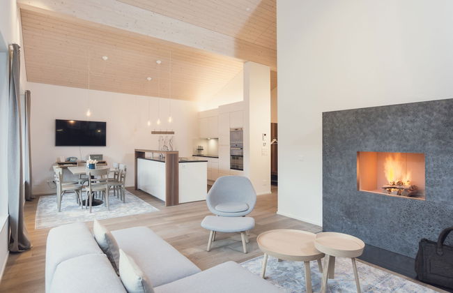 OVERLOOK Lodge by CERVO Zermatt - Foto 22