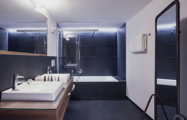 OVERLOOK Lodge by CERVO Zermatt - Foto 37