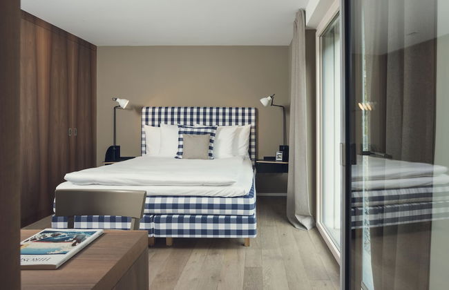 OVERLOOK Lodge by CERVO Zermatt - Foto 13