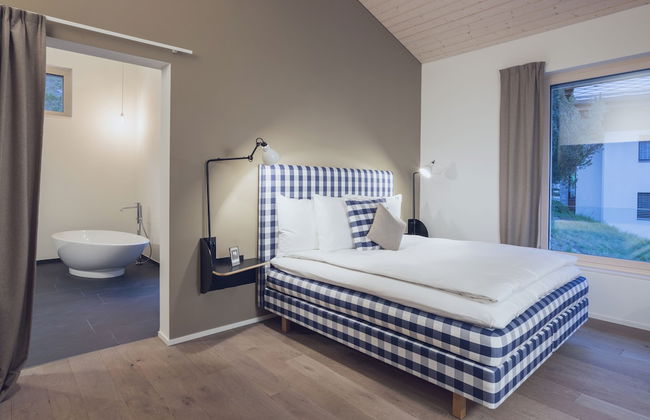 OVERLOOK Lodge by CERVO Zermatt - Foto 10