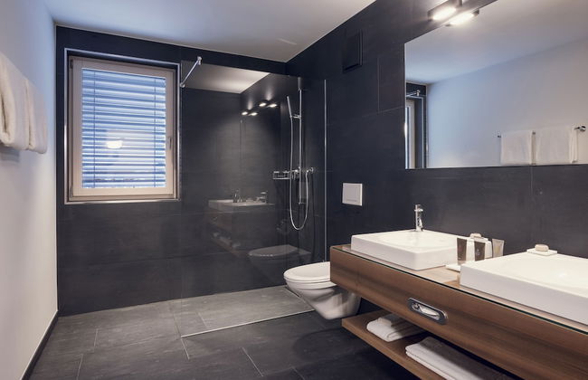 OVERLOOK Lodge by CERVO Zermatt - Foto 34