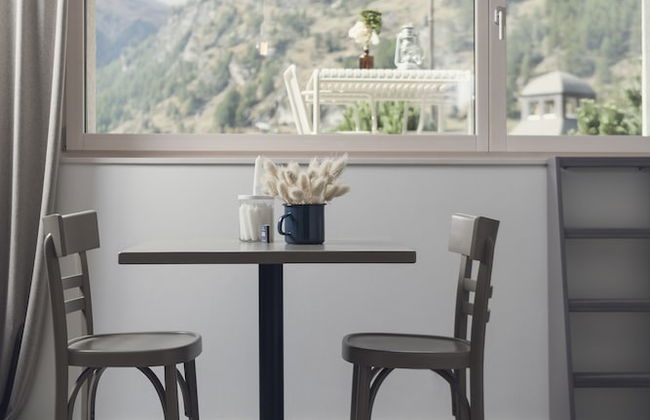 OVERLOOK Lodge by CERVO Zermatt - Foto 12