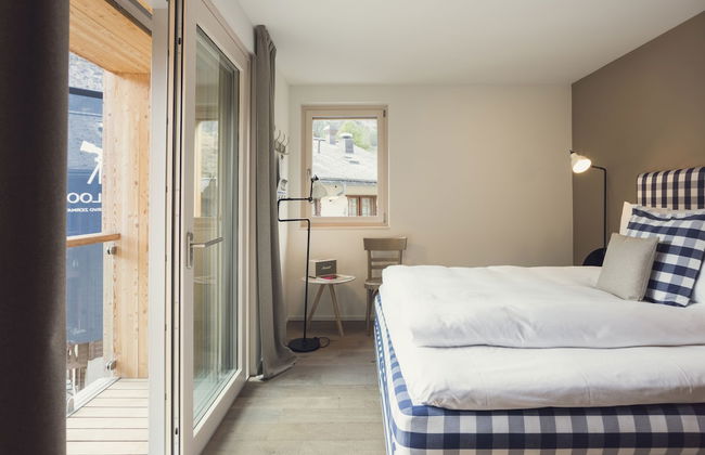 OVERLOOK Lodge by CERVO Zermatt - Foto 14