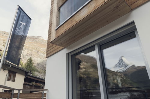 Photo 29 - OVERLOOK Lodge by CERVO Zermatt