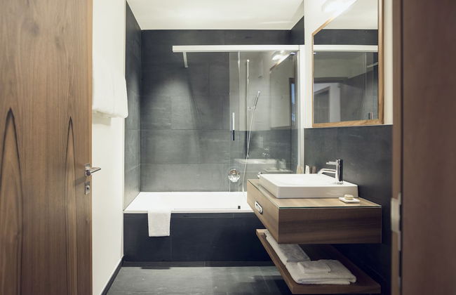 OVERLOOK Lodge by CERVO Zermatt - Foto 9
