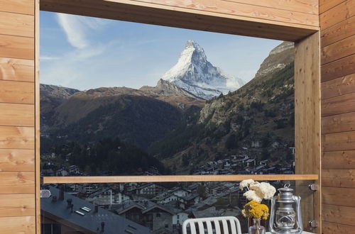 Photo 30 - OVERLOOK Lodge by CERVO Zermatt