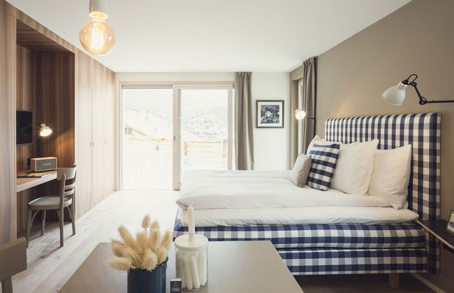 OVERLOOK Lodge by CERVO Zermatt - Foto 7