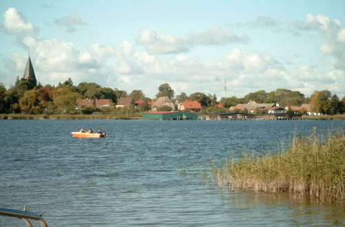 Photo 13 - Ferienhäuser am Jabler See