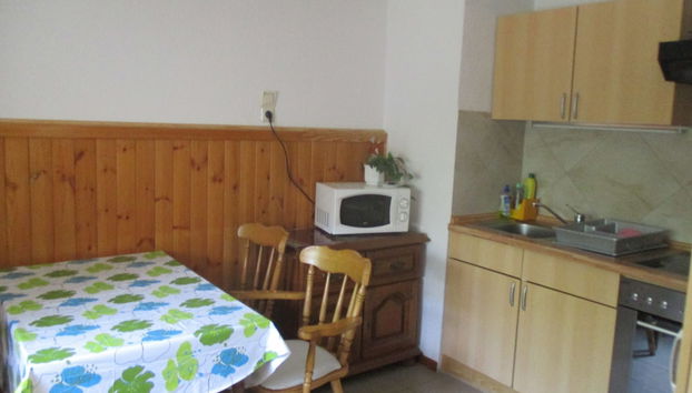 Cucina privata