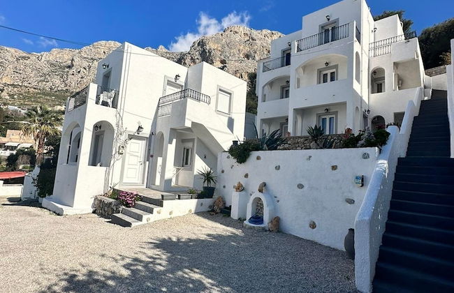 Elenis Studios & Apartments - Foto 32