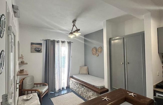 Elenis Studios & Apartments - Foto 22