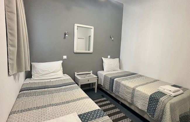 Elenis Studios & Apartments - Foto 6