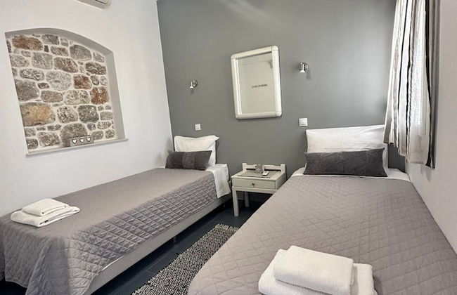 Elenis Studios & Apartments - Foto 4