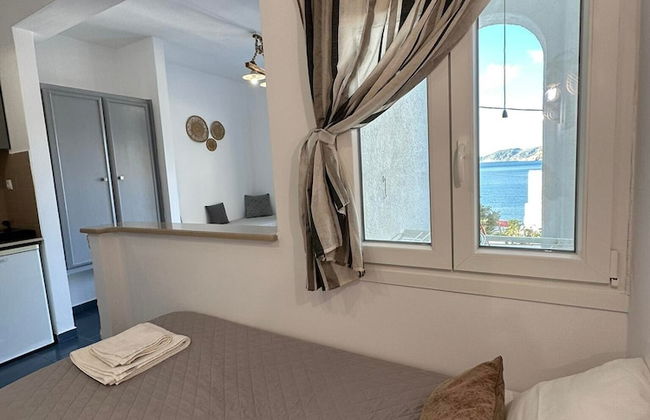 Elenis Studios & Apartments - Foto 5