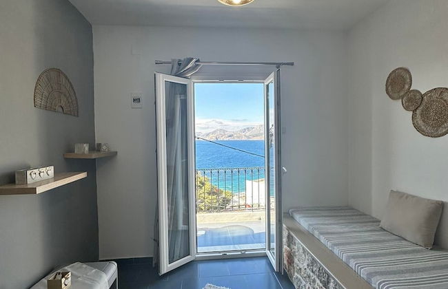 Elenis Studios & Apartments - Foto 16