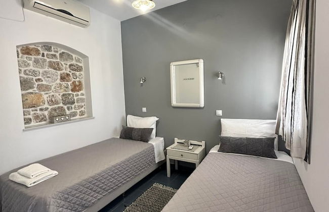 Elenis Studios & Apartments - Foto 3
