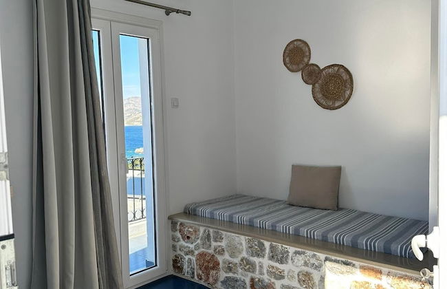 Elenis Studios & Apartments - Foto 15