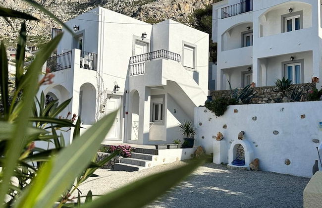 Elenis Studios & Apartments - Foto 29