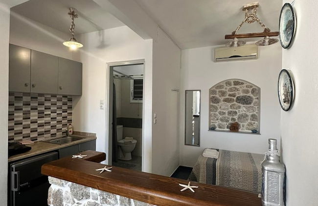 Elenis Studios & Apartments - Foto 14