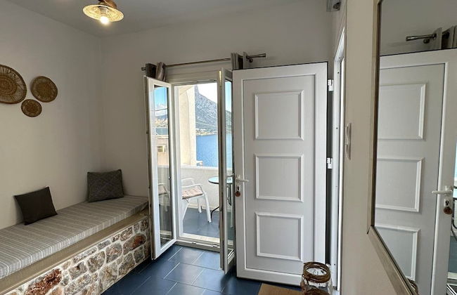 Elenis Studios & Apartments - Foto 18