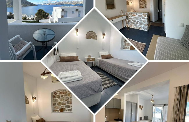 Elenis Studios & Apartments - Foto 1
