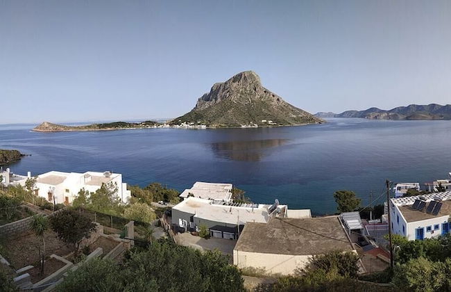 Elenis Studios & Apartments - Foto 33