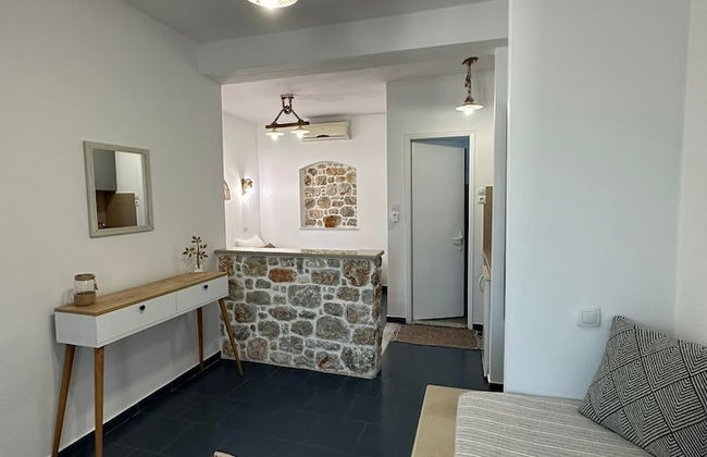 Elenis Studios & Apartments - Foto 23