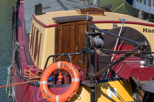 Photo 25 - Boat apartment Rotterdam Hoop