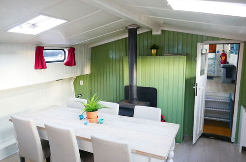 Photo 7 - Boat apartment Rotterdam Hoop