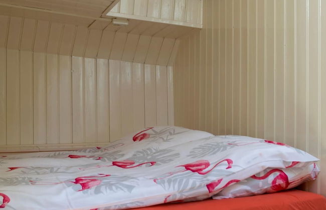 Boat apartment Rotterdam Hoop - Foto 2