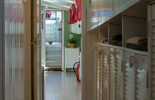 Boat apartment Rotterdam Hoop - Foto 4