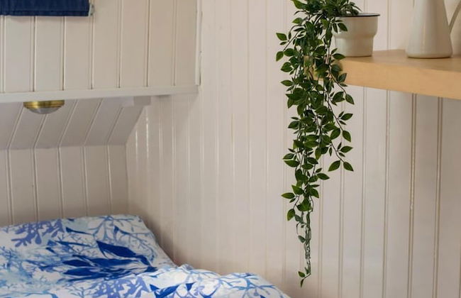 Boat apartment Rotterdam Hoop - Foto 6