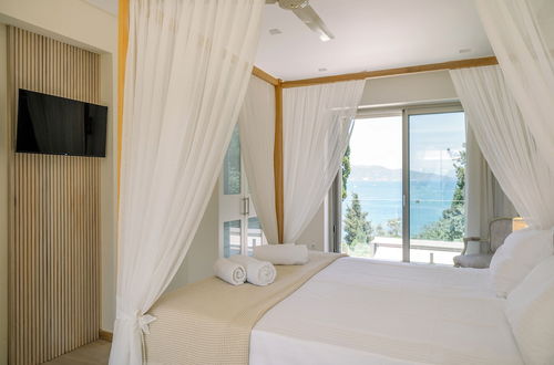 Foto 6 - Melithea Seaview Villa