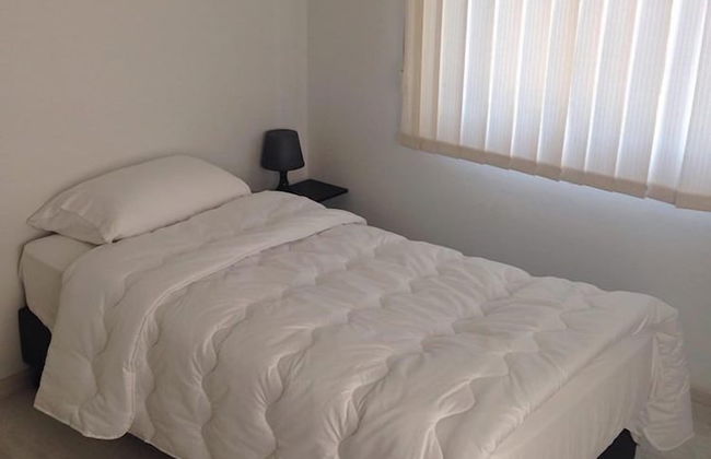 Imperial Suites - Foto 2
