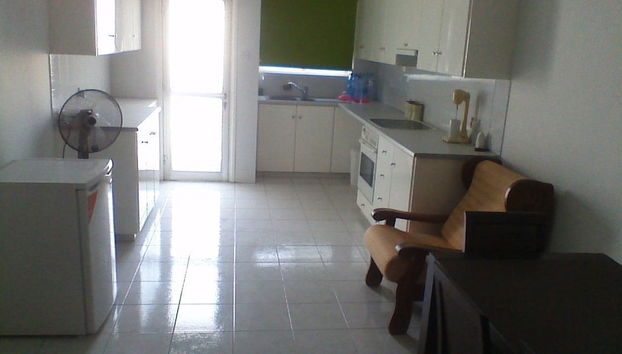 Cozinha privada