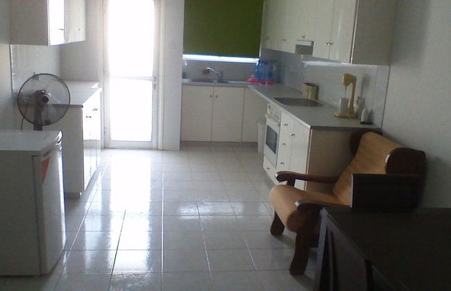 Imperial Suites - Foto 4