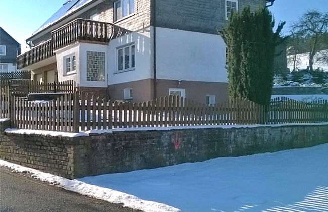 Gemutliche Wohnung fur 2 bis 4 Personen in Wissinghausen - Foto 29