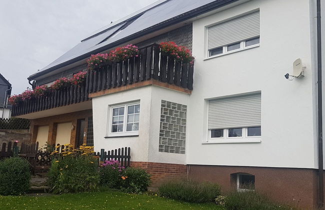 Gemutliche Wohnung in Wissinghausen - Foto 24